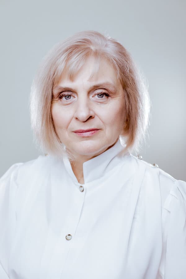 Фото врача Усанкина М.В.