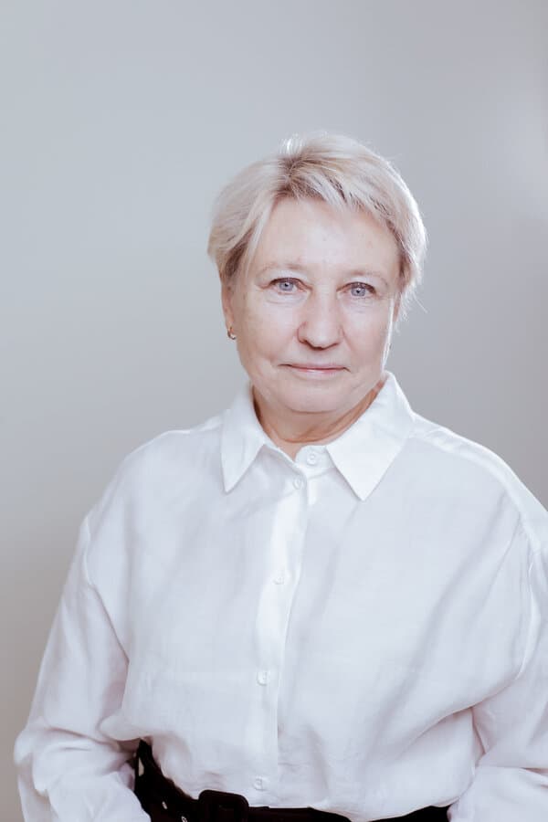 Фото врача Зонтова Е.А.